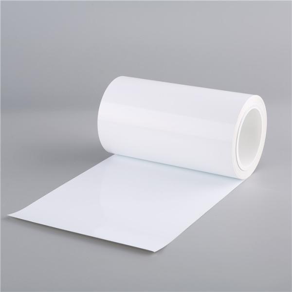 FPCB RTR Processes Transparent Lamination Roll 115um High Temperature Protective