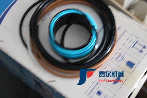 LG936L Wheel Loader Brake Seal Kit , Sealing Ring Kit 4120000090051