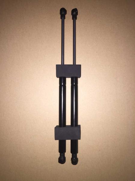 Steel Black Automotive Gas springs Gas Sturts for ALFA ROMEO Model 156