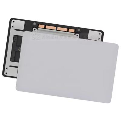 MacBook Pro 14 Touchpad for A2992 (2023 M3, EMC 8407) Silver – Premium Trackpad Replacement