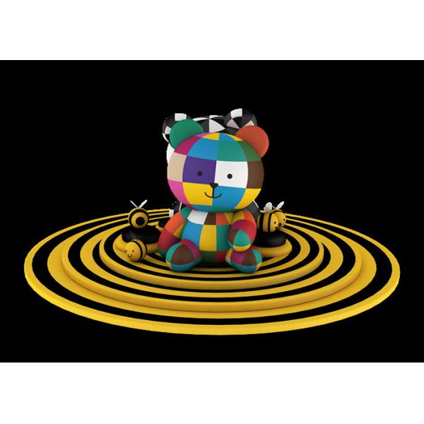 Вода - замок парка атракционов города потехи задворк доказательства раздувной