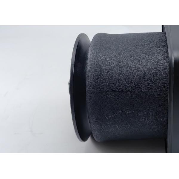 OE Quality Rear Air Spring Suspension Air Balloons For BMW F15