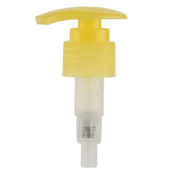 Liquid Foam 24/410  Lotion Dispenser Pump