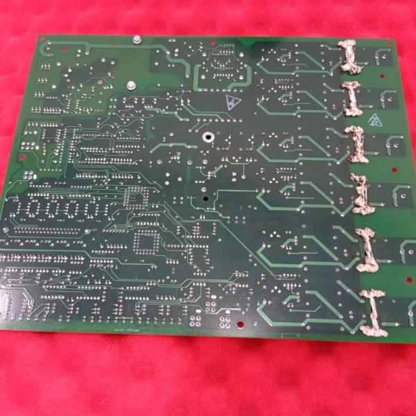 GE IS200EHPAG1ACB GATE PULSE AMPLIFIER BOARD