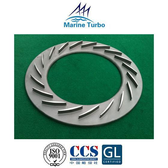 T- Difusor da turbina da série de T-CR para Marine Replacement Parts
