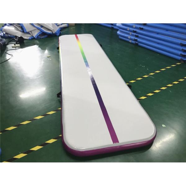 Половой коврик воздуха