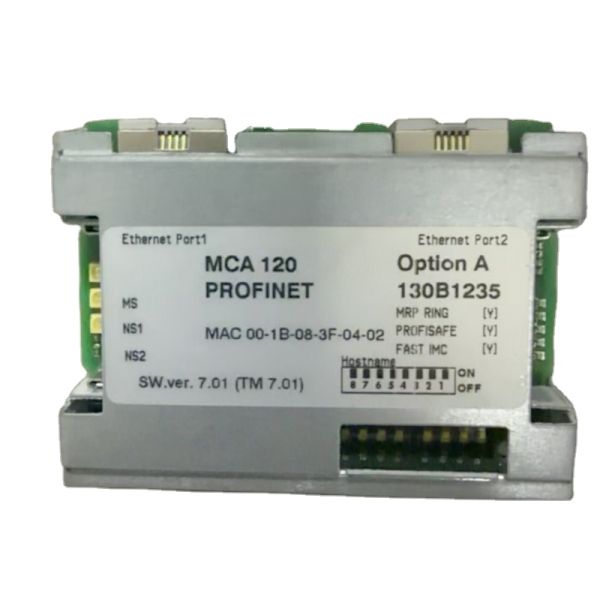 131B2082 FC-302P18KT5E55H2X Danfoss Vfd Variable Frequency Drivers High Efficiency Industrial Inverter for Pump Fan Compressor