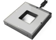 FK Series Industrial Opening Backlights Good Uniformity For Robot Picking
