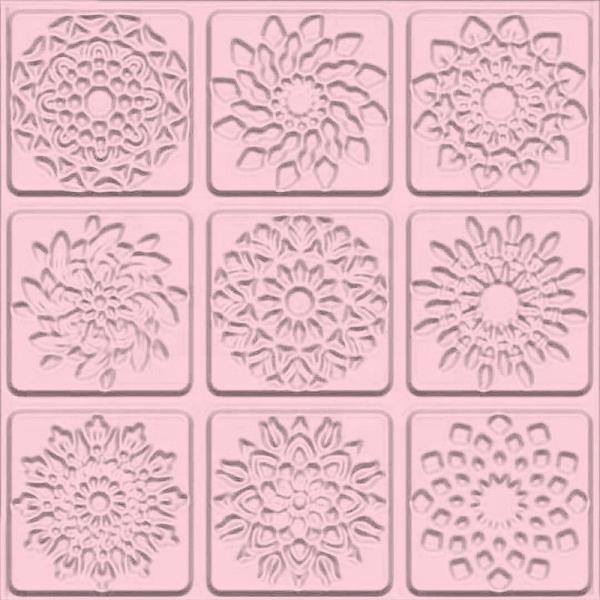 Modern Interior Design Style Self Adhesive 3D Wallpaper for Living Room Decor