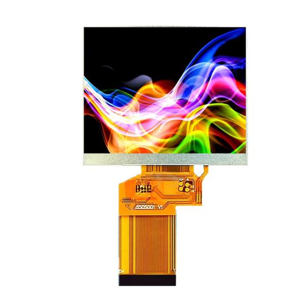 экран дисплея дисплея 320x240 Tft 240x320 параллельный LCD дисплей Tft 3,5 дюймов