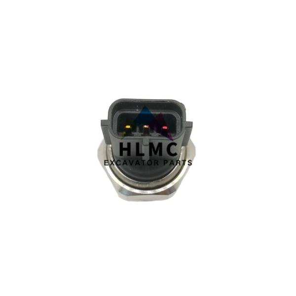 7861-93-1811 7861-93-1812 PC200-8 PC300-8 Excavator Electric Parts High Pressure Sensor