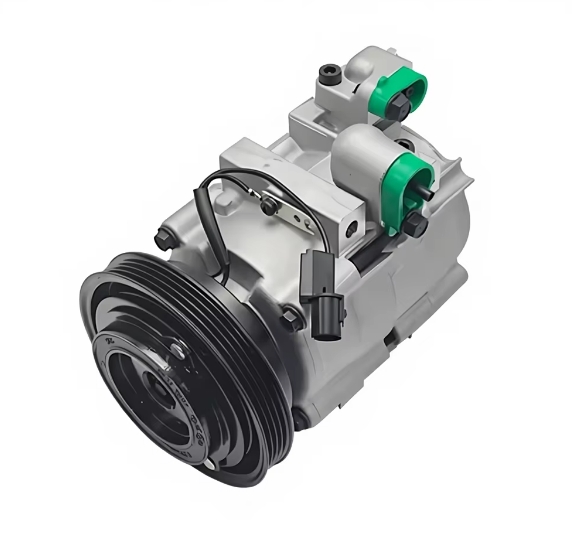 For Hyundai IMax Car AC Compressor 97701-4H150 97701-4H100 New Condition