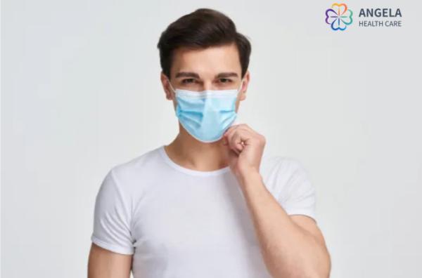 Medical Face Mask Corona Virus Surgical Mask Protective Masks CE EN13458 Approval Mask