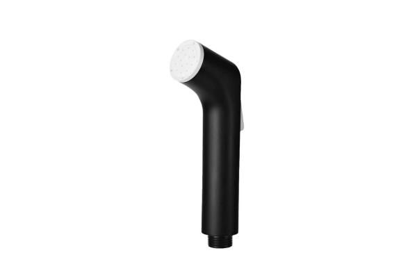 Modern Simple ABS Toilet Bidet Airbrush New Handheld Bidet Shower Bathroom
