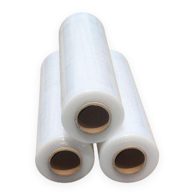 Прочный нетоксический крен фильма сокращения LDPE, Recyclable ролик руки обруча простирания