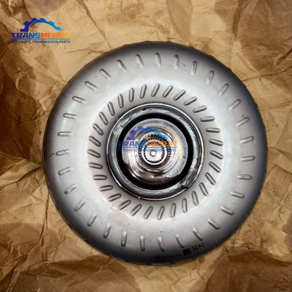 Torque Converter Assembly 45100-4C501 for Grand Starex (2007-2021)