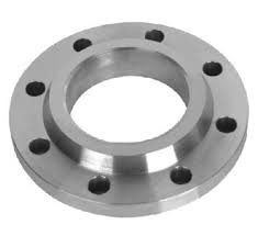 Corrosion-resistant Alloy Flange Stainless Steel 304 316 Flange Pipe Plate Carbon Steel With Slip-on Flanange
