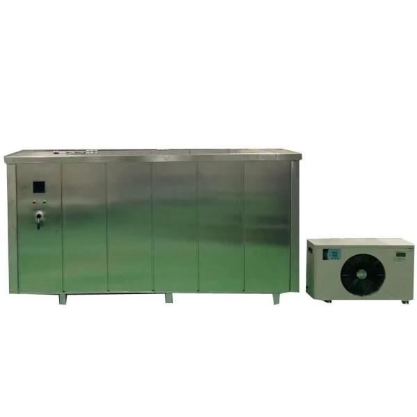 Hydrostatic Pressure Testing Machine with advanced safety mechanisms and pressure relief systems to protect operators and equipment