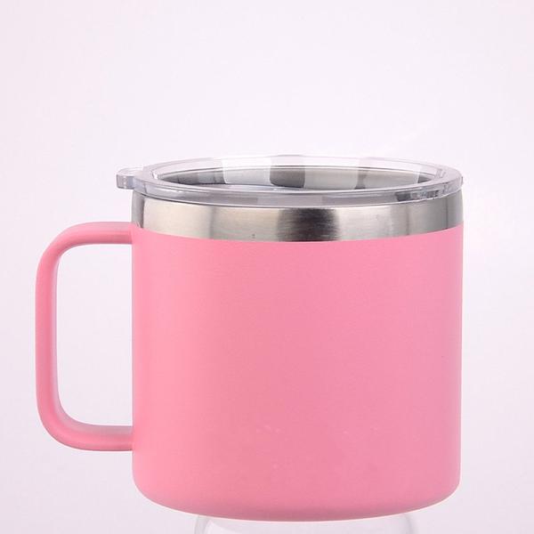10 oz (300 ml), 12 oz (350 ml), 14 oz (420 ml),stainless steel vacuum mug