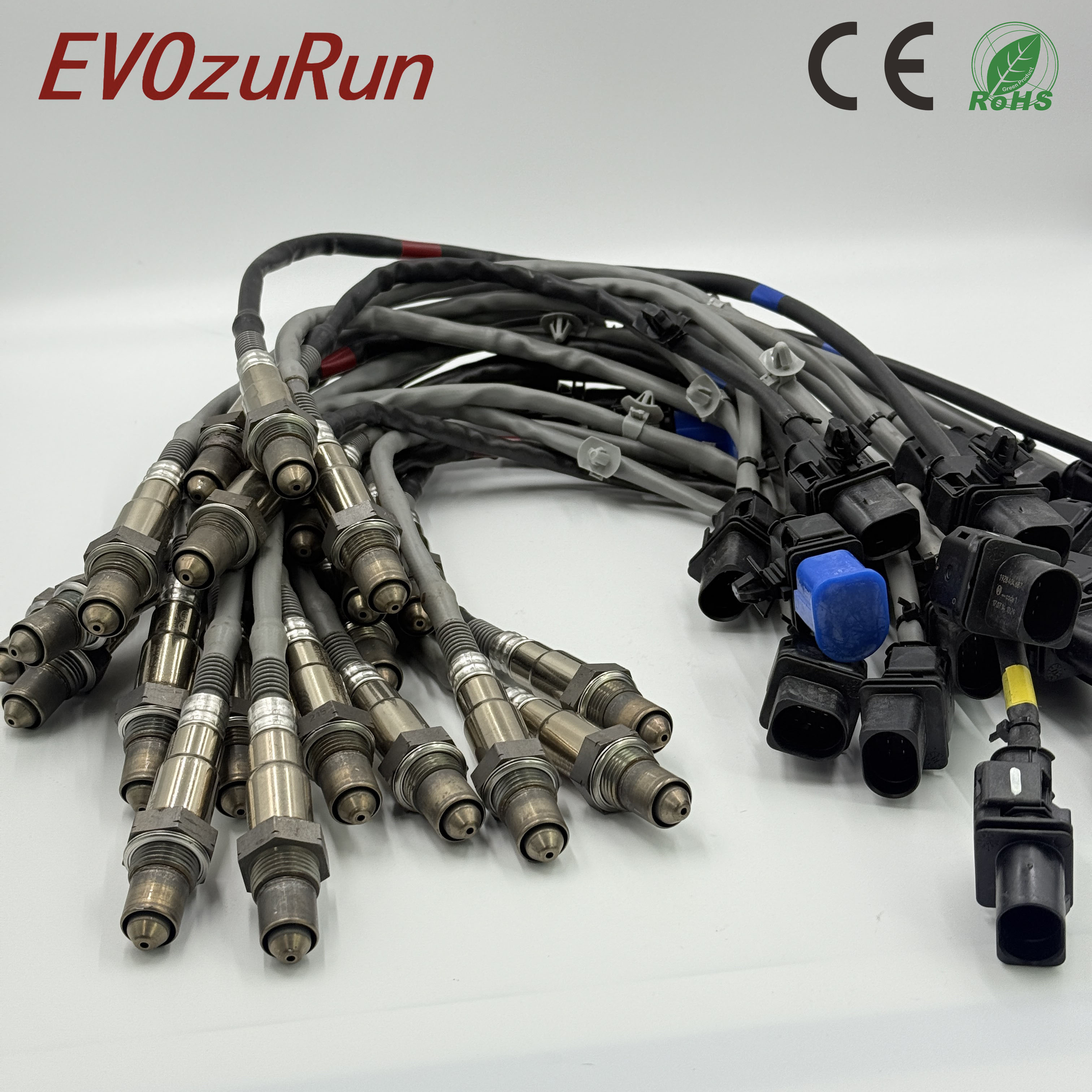 H1 H300 I800 H100 Starex Kia Hyundai Lambda Sensor 39350-2F600 39350-2F900 39351-2A634 39350-4A604 39351-2F640 39350-4A840