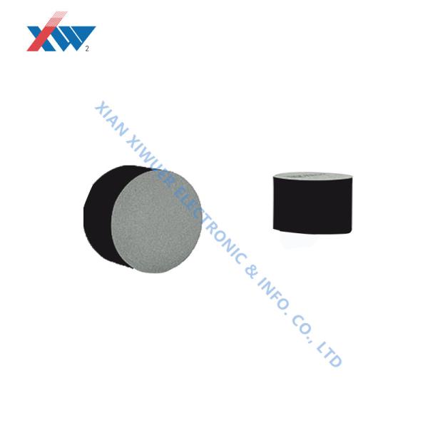 Surge Arresters MOV Metal Oxide Varistor Zinc Oxide Varistor For Semiconductor D30×30