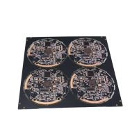 2 oz de circuito impreso PCB de alta densidad de interconexión personalizado