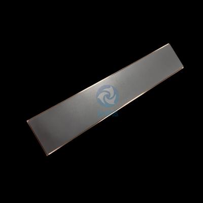 Ta Metal Tantalum Sputtering Target For Hard Coatings Decorative Coatings