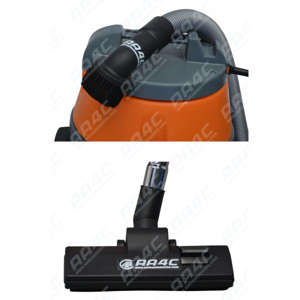 Влажный сухой пылесос для машины мойки давления ковра автомобиля высокой очищая танк 1200W 30L