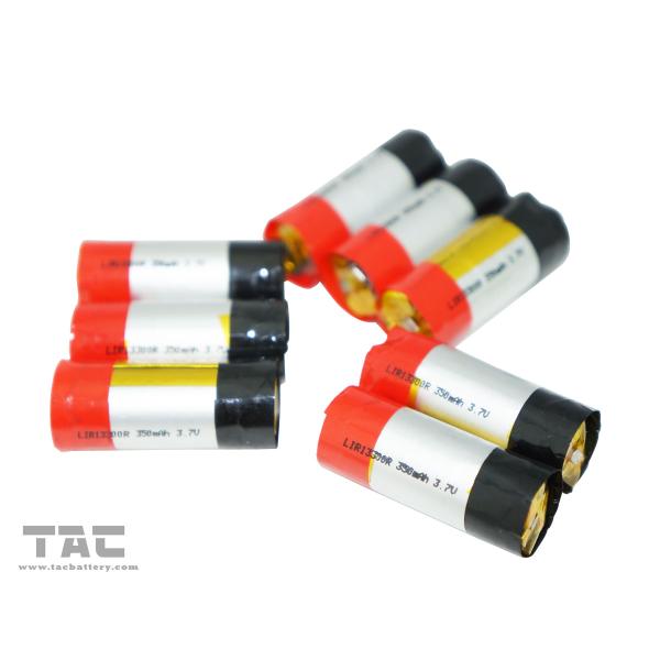 батарея 4.2V LIR13300 E-cig большая для устранимой E-сигареты