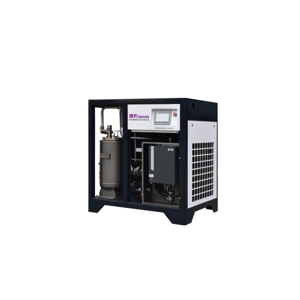 30kw 40hp 15bar 220V 380v High Pressure JAGUAR Workshop Electric Mini Air Compressor