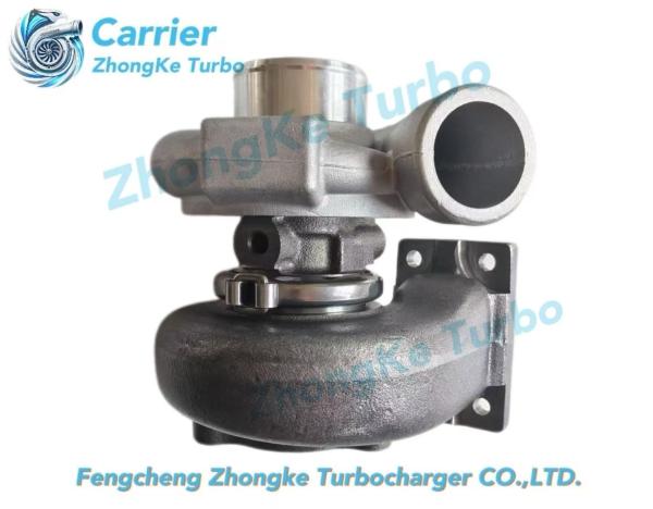 TD04HL Isuzu Turbo Diesel 4BD1 Engine 5I8122 49189-00501 8943675161A For Hitachi Kobelco Excavator