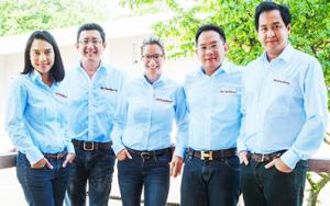 QINGDAO C AND C INTERNATIONAL TRADE CO., LTD