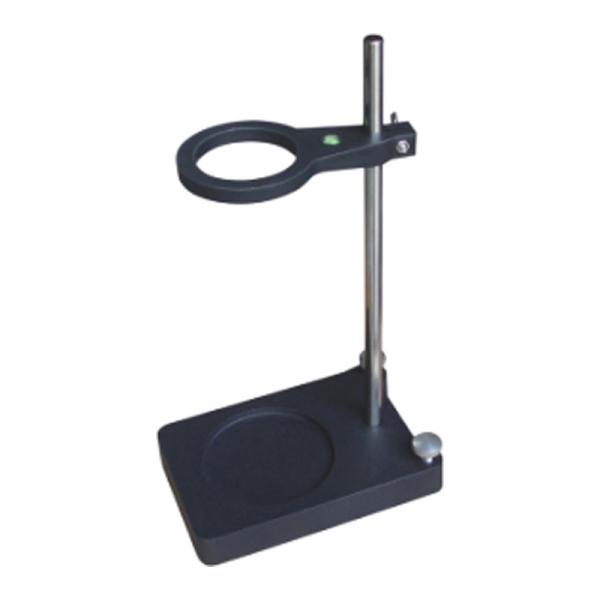 BGD 130-133 Flow Cup Viscosity Cup Holder Stainless Steel Stand Paint Testing Equipment