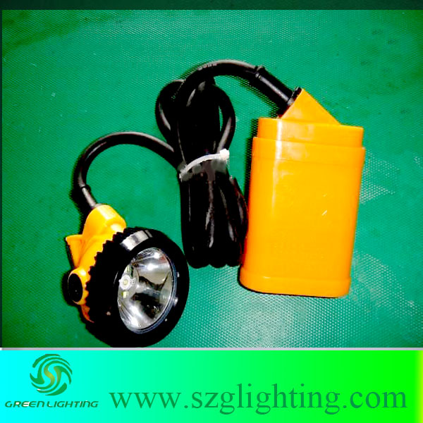 high power LED mining cap light wholesale