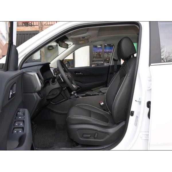 Hyundai Ix35 2021 2.0L Auto 2WD GLS Ведущая версия Компактный внедорожник 2.0T 160HP L4