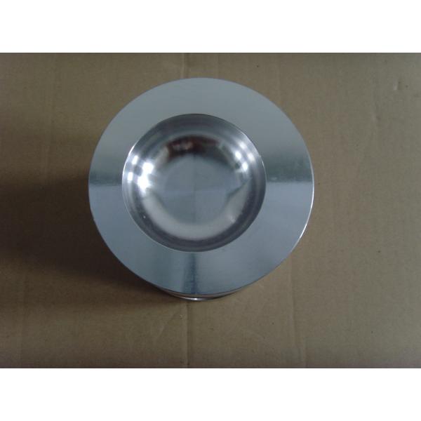 U5LP0035 Diesel Engine Piston Metal Material With Non - Alfin 98.476mm