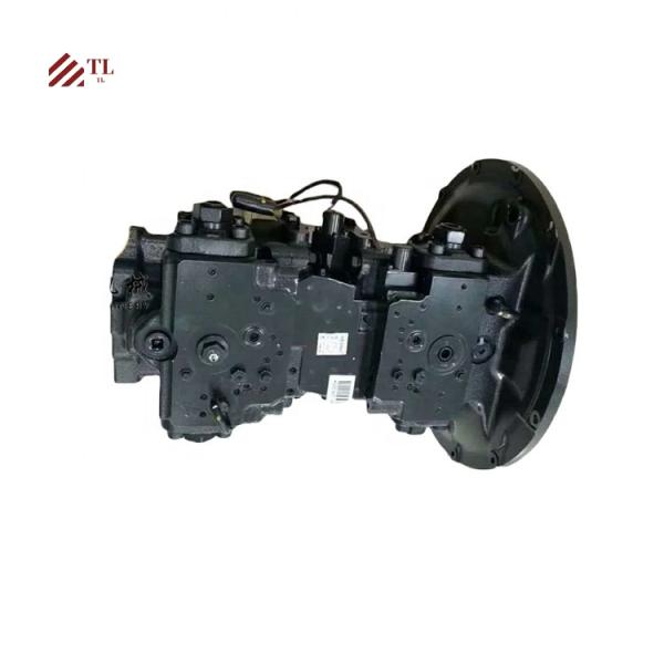 708-2G-00024 Hydraulic Pump for Excavator PC300-7 PC350-7 Construction Efficiency