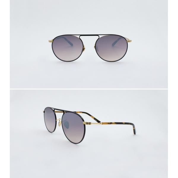 Unisex Cool Vintage titanium Sunglasses UV 400 Daily Casual Wear fashion 2019 new designer