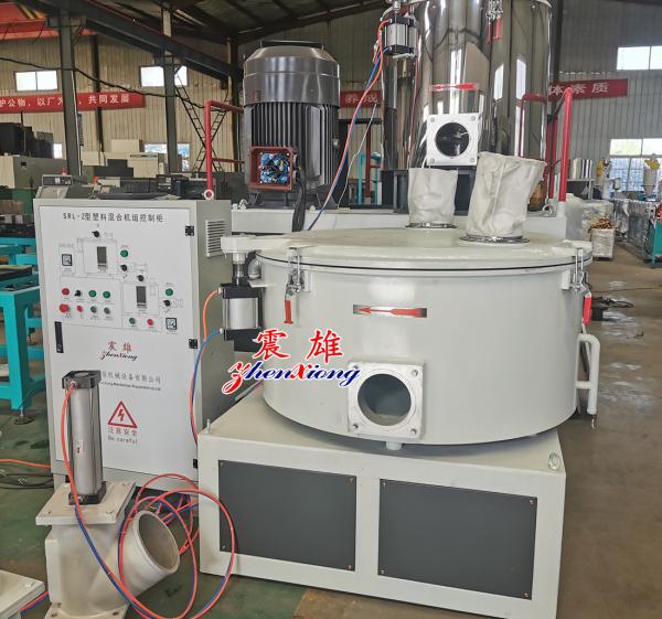 Fully Automatic Pneumatic Pipe Belling Machine Plastic Auxiliary Equipment