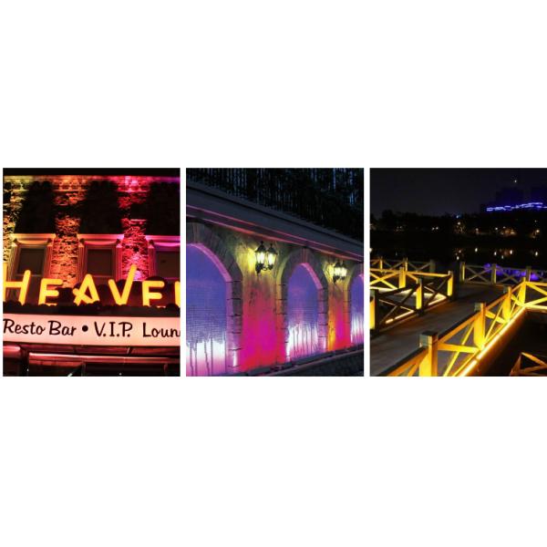 LED Wall Wahser, LED Washer Bar,LED Light,7W--108W,Aluminum Steel, IP 68