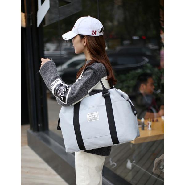 Women fashion travel duffle bag women handbags, durable custom shoulder tote bag