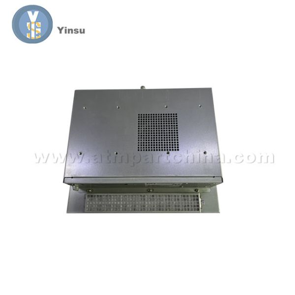 49276686000A Diebold ATM Parts Opteva Processor 5th PC 00155904301A 00158089000C