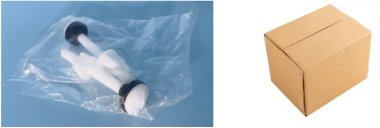 Белый Высококачественный пластиковый комплект ремонта туалетной установки, подключение туалетного болта