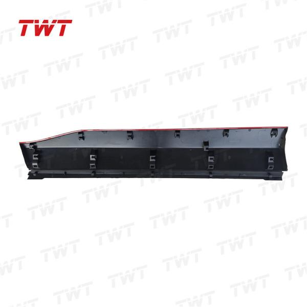 Twt 75073-0R100 75073-42040 75073-0R100 67863-0R051 75074-0R100 Outside Lower Door Trim Panel Front Moulding Sub-Assy for Rav4