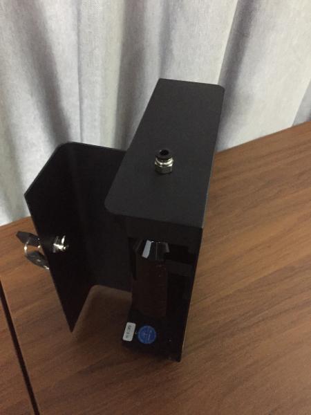 5w Stable Home Fragrance Diffuser Machine W401 , 150ml Oil Bottle HVAC Air Fragrance Commercial Builings