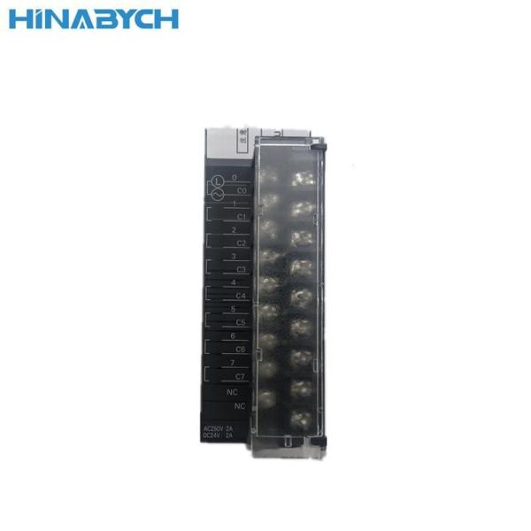                    New Original Good Price Cj1w-Oc201 Original PLC Controller for Omron PLC Unit Module             
