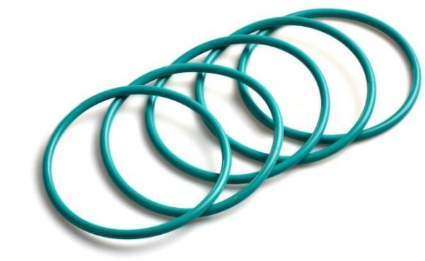 Automotive Sealing 70 Shore A EPDM Rubber O Rings