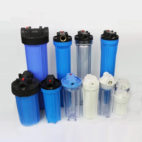 Цилиндрические фильтры патрона мембраны промышленные расквартировывая нержавеющую сталь