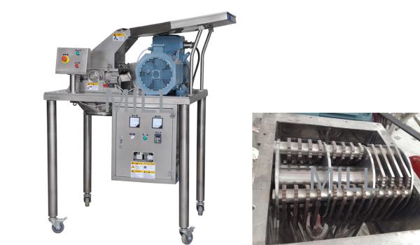 High efficient moringa powder grinding machine leave powder grinder machine