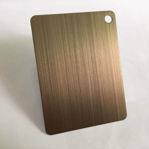 99.9% Cu Polished Copper Plate